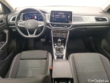  Volkswagen  T-ROC 1.5 TSI 150CP Style DSG #6