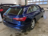  Audi  A4  Avant 40 TDI quattro 2.0 TDI 150KW AT7 E6d #2