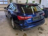  Audi  A4  Avant 40 TDI quattro 2.0 TDI 150KW AT7 E6d #11