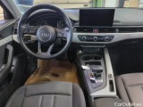  Audi  A4  Avant 40 TDI quattro 2.0 TDI 150KW AT7 E6d #15