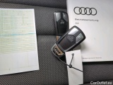  Audi  A4  Avant 40 TDI quattro 2.0 TDI 150KW AT7 E6d #19