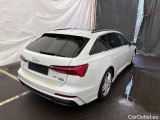  Audi  A6  Avant 55 TFSI e quattro sport 2.0 TFSI 270KW AT7 E6dT #2