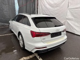  Audi  A6  Avant 55 TFSI e quattro sport 2.0 TFSI 270KW AT7 E6dT #8