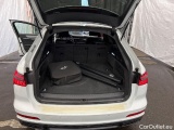  Audi  A6  Avant 55 TFSI e quattro sport 2.0 TFSI 270KW AT7 E6dT #10