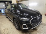  Audi  Q5  45 TFSI quattro S line 2.0 TFSI 195KW AT7 E6d #8