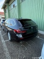  Bmw  Serie 5 Baureihe 5 Touring 530 e 2.0 215KW AT8 E6d #9
