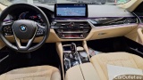  Bmw  Serie 5 5 Touring 520 d 2.0 140KW AT8 E6d #3