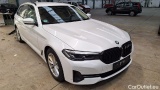  Bmw  Serie 5 5 Touring 520 d 2.0 140KW AT8 E6d #8