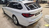  Bmw  Serie 5 5 Touring 520 d 2.0 140KW AT8 E6d #9