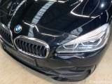  Bmw  Serie 2 Baureihe 2 Gran Tourer 216 d Advantage 1.5 85KW AT7 E6d #28
