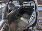  Bmw  X3 Baureihe  xDrive 20 d 2.0 140KW AT8 E6d #20