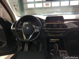  Bmw  X3 Baureihe  xDrive 20 d 2.0 140KW AT8 E6d #19