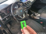  Bmw  X3 Baureihe  xDrive 20 d 2.0 140KW AT8 E6d #26