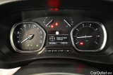  Citroen  Jumpy Spacetourer Feel M (L2) 1.5 BlueHDi 88KW MT6 8 Sitzer E6d #6