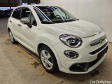  Fiat  500 X Sport 1.6 MultiJet 88KW AT6 E6dT #7