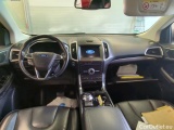  Ford  Edge  Titanium 4x4 2.0 EcoBlue 175KW AT8 E6dT #7