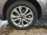  Ford  Edge  Titanium 4x4 2.0 EcoBlue 175KW AT8 E6dT #10