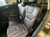  Ford  Edge  Titanium 4x4 2.0 EcoBlue 175KW AT8 E6dT #21