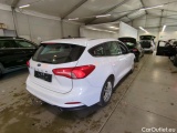  Ford  Focus  Turnier Cool & Connect 1.5 EcoBlue 88KW AT8 E6dT #2