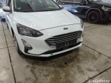 Ford  Focus  Turnier Cool & Connect 1.5 EcoBlue 88KW AT8 E6dT #25