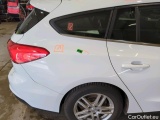  Ford  Focus  Turnier Cool & Connect 1.5 EcoBlue 88KW AT8 E6dT #36