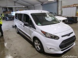  Ford  Transit Connect FORD  2013 230 L2 LKW S&S Trend 5d 74kW #7