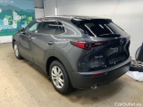  Mazda  CX-30  Selection 2WD 2.0 132KW MT6 E6d #8