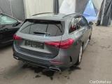  Mercedes  C-Klasse C -Klasse T-Modell C 200 T (206.242)AMG 1.5 AMG Line 165KW AT9 E6d #2