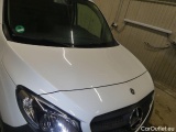  Mercedes  Citan  Kasten 108/109/111 CDI lang (A2) Plus (415.603) 1.5 70KW MT6 E6dT #14