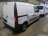  Mercedes  Citan  Kasten 108/109/111 CDI lang (A2) Plus (415.603) 1.5 70KW MT6 E6dT #25