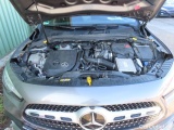  Mercedes  GLA  -Klasse  250 e (247.786)AMG 1.3 AMG Line 160KW AT8 E6d #12