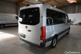  Mercedes  Sprinter  III Tourer RWD/AWD 311/314/316 CDI RWD L2 (907.733) 2.1 120KW AT7 E6 #2