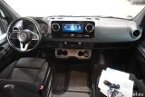  Mercedes  Sprinter  III Tourer RWD/AWD 311/314/316 CDI RWD L2 (907.733) 2.1 120KW AT7 E6 #3