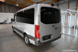  Mercedes  Sprinter  III Tourer RWD/AWD 311/314/316 CDI RWD L2 (907.733) 2.1 120KW AT7 E6 #8