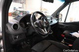  Mercedes  Sprinter  III Tourer RWD/AWD 311/314/316 CDI RWD L2 (907.733) 2.1 120KW AT7 E6 #27