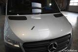  Mercedes  Sprinter  III Tourer RWD/AWD 311/314/316 CDI RWD L2 (907.733) 2.1 120KW AT7 E6 #43