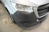 Mercedes  Sprinter  III Tourer RWD/AWD 311/314/316 CDI RWD L2 (907.733) 2.1 120KW AT7 E6 #47