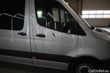  Mercedes  Sprinter  III Tourer RWD/AWD 311/314/316 CDI RWD L2 (907.733) 2.1 120KW AT7 E6 #52