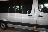  Mercedes  Sprinter  III Tourer RWD/AWD 311/314/316 CDI RWD L2 (907.733) 2.1 120KW AT7 E6 #59
