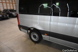  Mercedes  Sprinter  III Tourer RWD/AWD 311/314/316 CDI RWD L2 (907.733) 2.1 120KW AT7 E6 #62