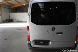  Mercedes  Sprinter  III Tourer RWD/AWD 311/314/316 CDI RWD L2 (907.733) 2.1 120KW AT7 E6 #77