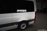  Mercedes  Sprinter  III Tourer RWD/AWD 311/314/316 CDI RWD L2 (907.733) 2.1 120KW AT7 E6 #80