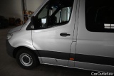  Mercedes  Sprinter  III Tourer RWD/AWD 311/314/316 CDI RWD L2 (907.733) 2.1 120KW AT7 E6 #84