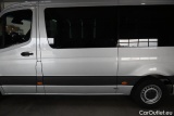  Mercedes  Sprinter  III Tourer RWD/AWD 311/314/316 CDI RWD L2 (907.733) 2.1 120KW AT7 E6 #82