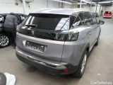  Peugeot  3008  Allure Pack 1.2 PureTech 96KW AT8 E6d #2