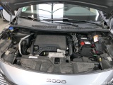  Peugeot  3008  Allure Pack 1.2 PureTech 96KW AT8 E6d #12