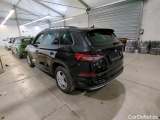  Skoda  Kodiaq SKODA  2.0 TDI 4x4 DSG Sportline 5d 147kW #8