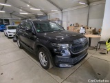  Skoda  Kodiaq SKODA  2.0 TDI 4x4 DSG Sportline 5d 147kW #11