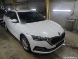  Skoda  Octavia  Combi Style 2.0 TDI 110KW AT7 E6d #8