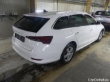  Skoda  Octavia  Combi Style 2.0 TDI 110KW AT7 E6d #2